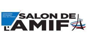 ACTUALITÉS-SALONS PROFESSIONNELS-AMIF-Logo