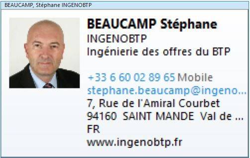 PRÉSENTATION-CARTE DE VISITE-Stéphane BEAUCAMP