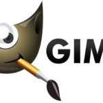ACTUALITÉS-LOGICIELS MÉTIERS-GIMP-Logo